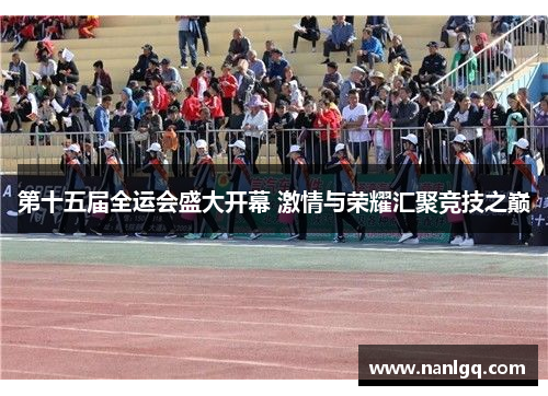 第十五届全运会盛大开幕 激情与荣耀汇聚竞技之巅 第十五届全运会盛大开幕 激情与荣耀汇聚竞技之巅