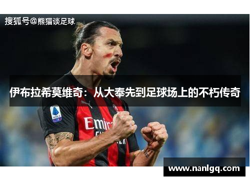 伊布拉希莫维奇:从大奉先到足球场上的不朽传奇 伊布拉希莫维奇:从大奉先到足球场上的不朽传奇