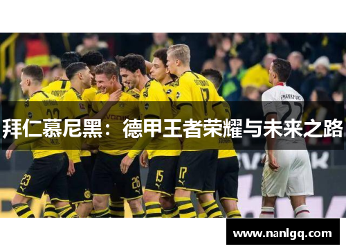 拜仁慕尼黑:德甲王者荣耀与未来之路 拜仁慕尼黑:德甲王者荣耀与未来之路
